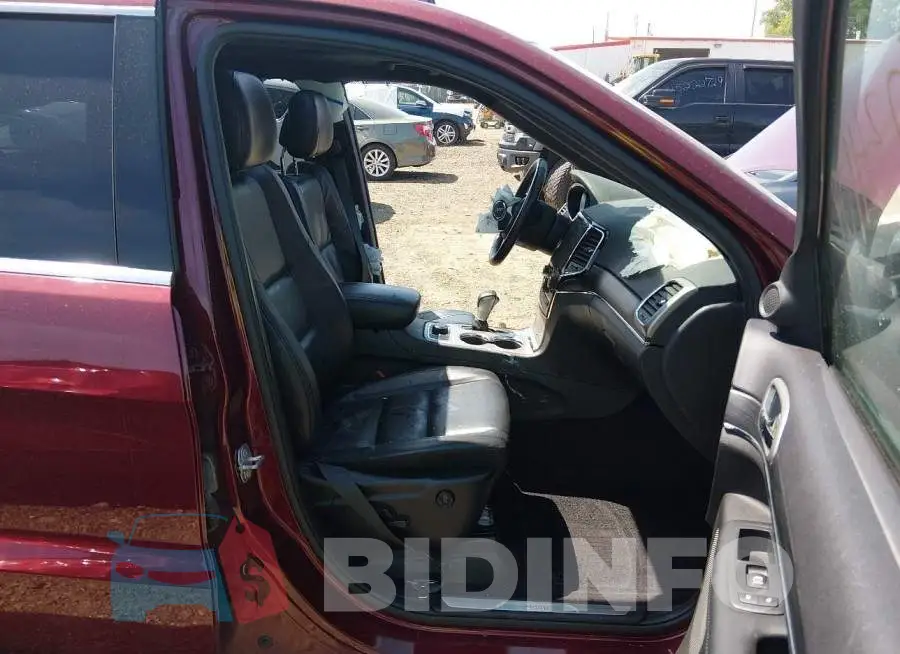 1C4RJFBG1KC538340 Photo# 5