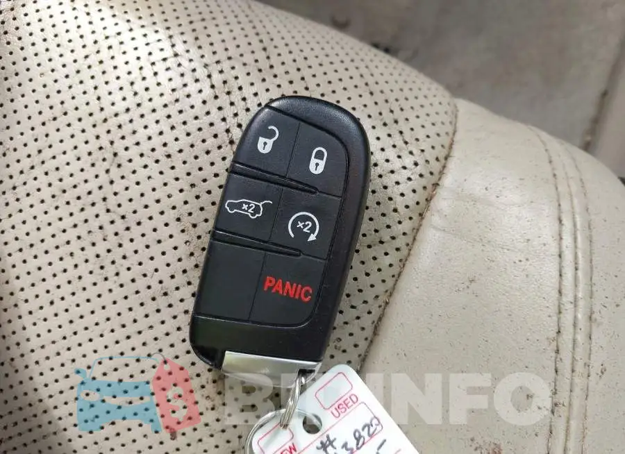 1C4RJFCT7HC729331 Photo# 11