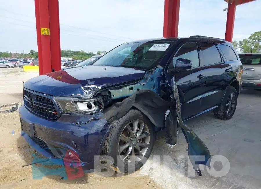 1C4RDJDG5HC945142 Photo# 2