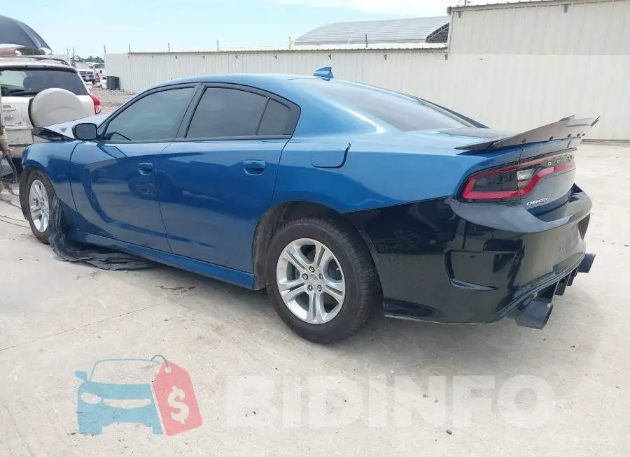 2C3CDXBG4PH698028 Photo# 3