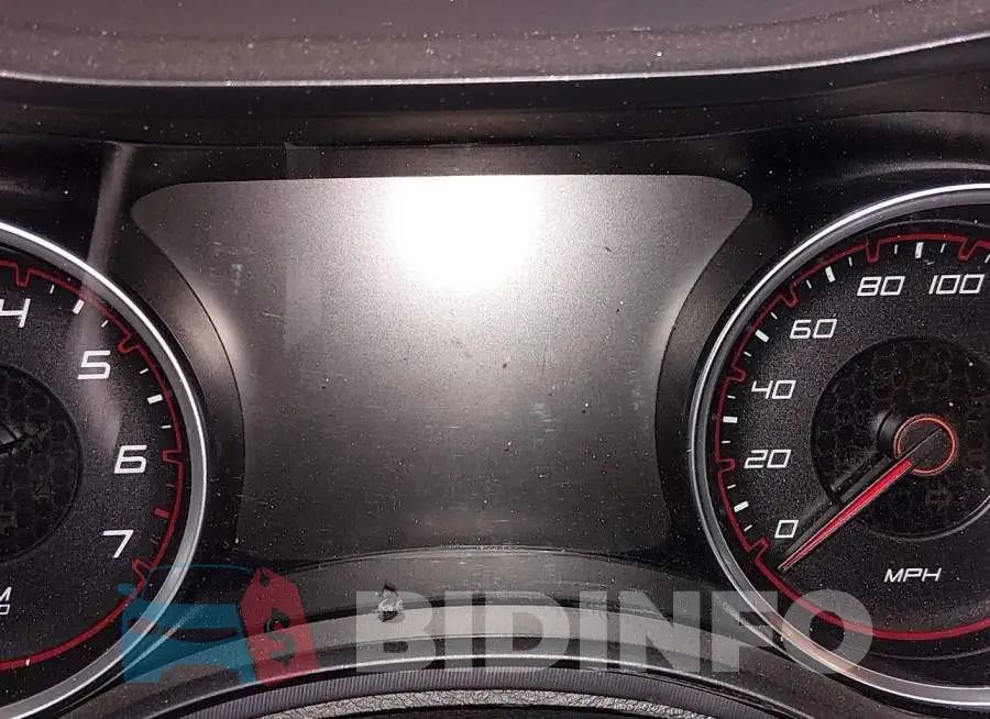 2C3CDXGJ7PH673418 Photo# 16