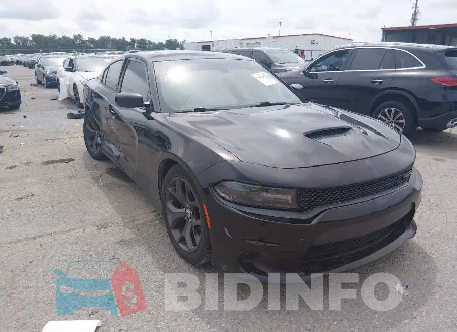 2C3CDXHG3JH218043 Photo# 1