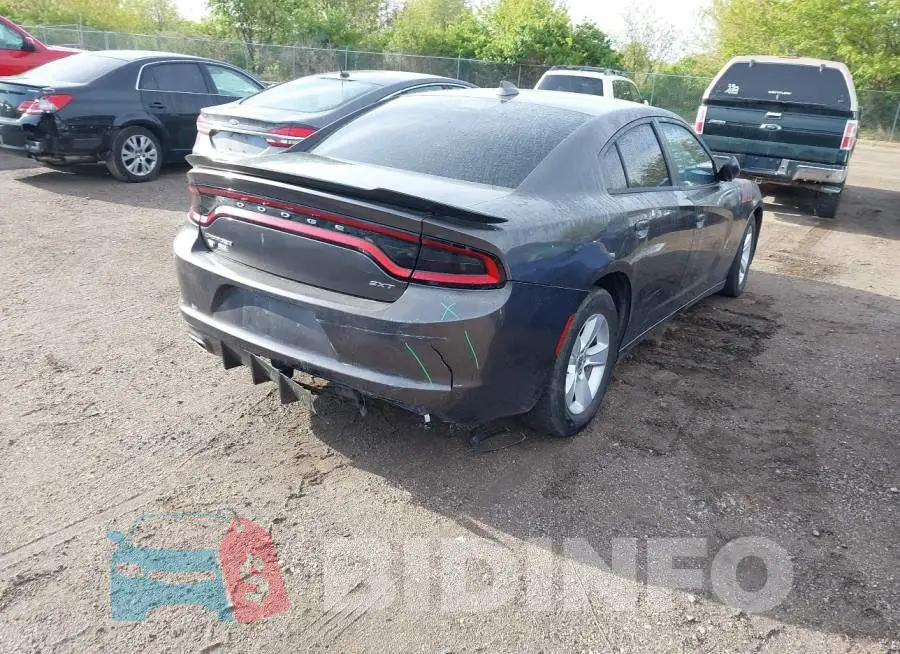 2C3CDXHG4GH330388 Photo# 4