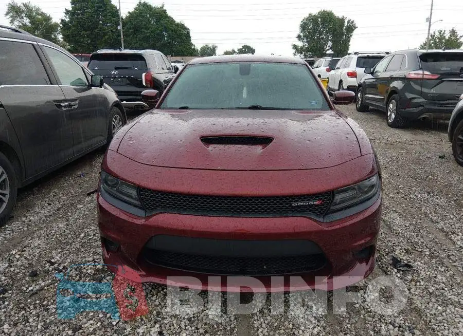 2C3CDXHG6KH607793 Photo# 12