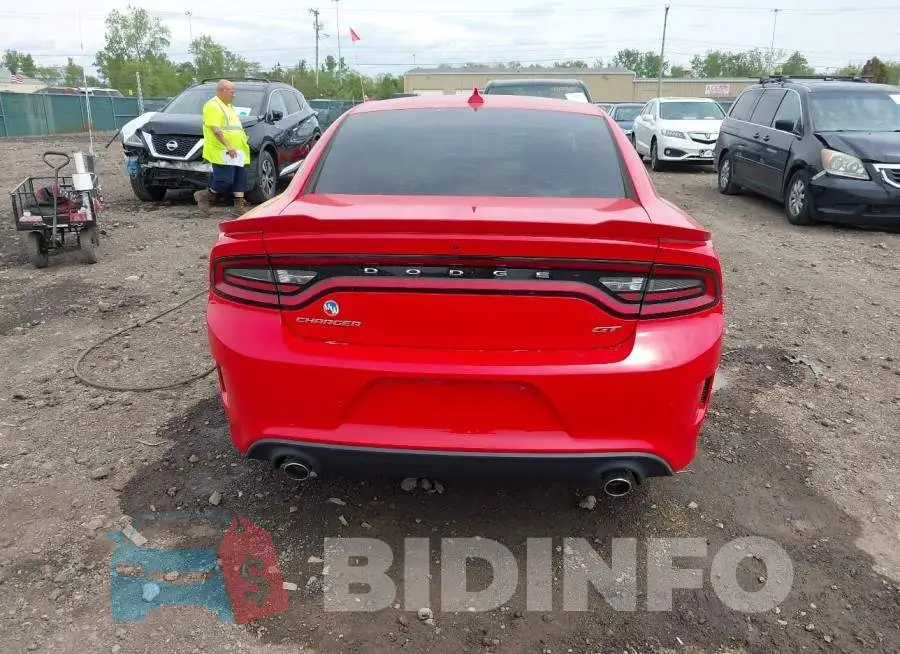 2C3CDXHG6PH529152 Photo# 17