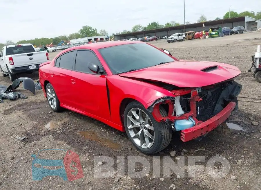 2C3CDXHG6PH529152 Photo# 1