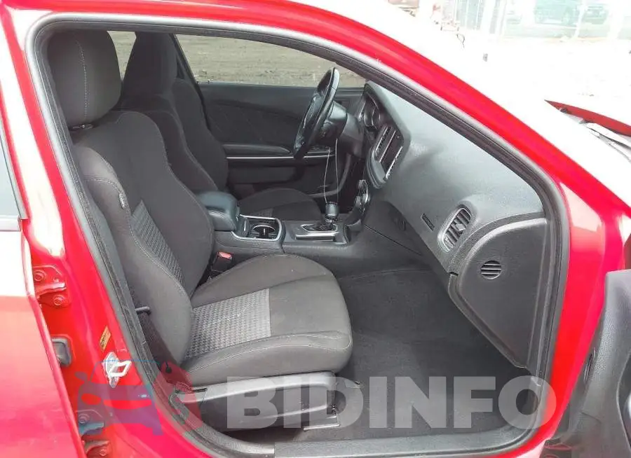 2C3CDXHG6PH529152 Photo# 5