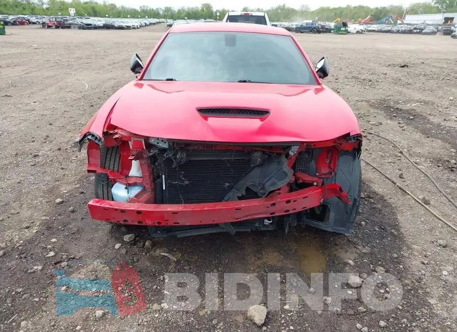 2C3CDXHG6PH529152 Photo# 13