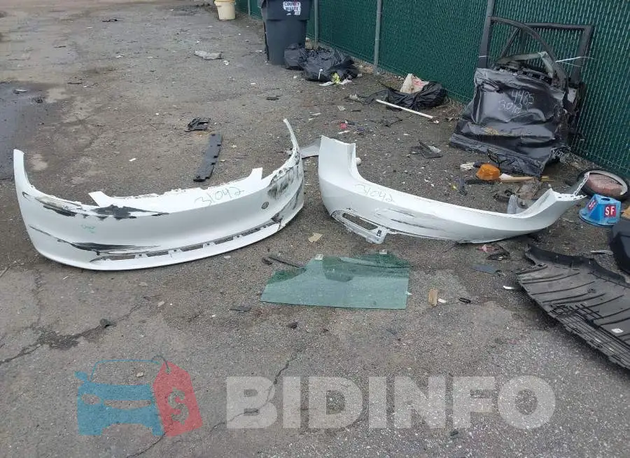 5YJ3E1EB5RF826792 Photo# 12