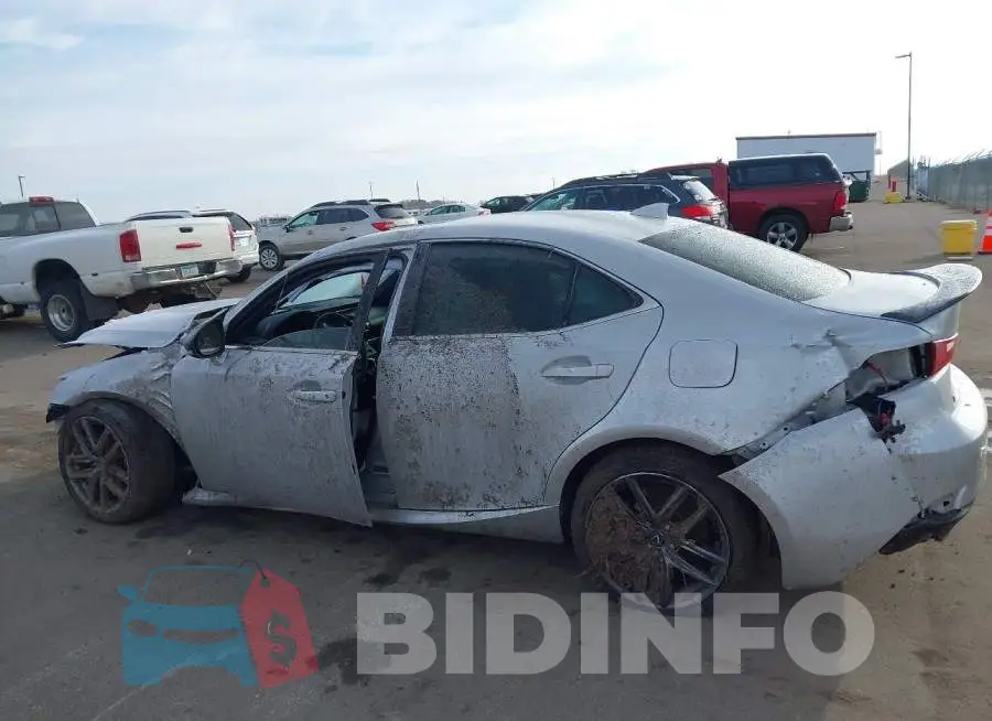 JTHCE1D25G5011636 Photo# 14
