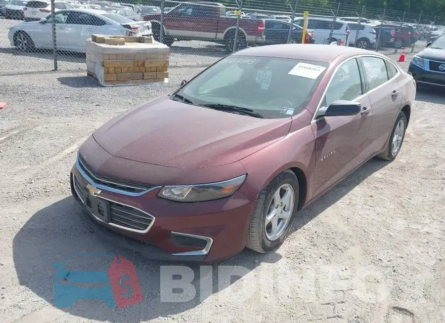 1G1ZB5ST6GF217560 Photo# 2