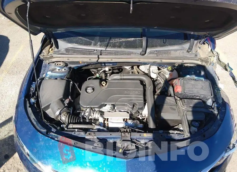 1G1ZD5ST1KF176063 Photo# 10