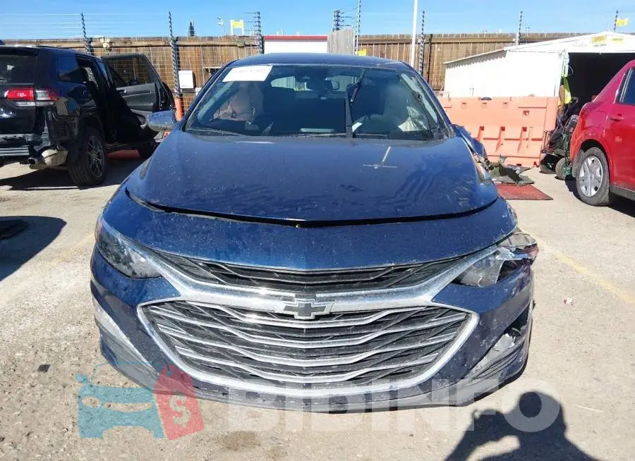 1G1ZD5ST1KF176063 Photo# 13