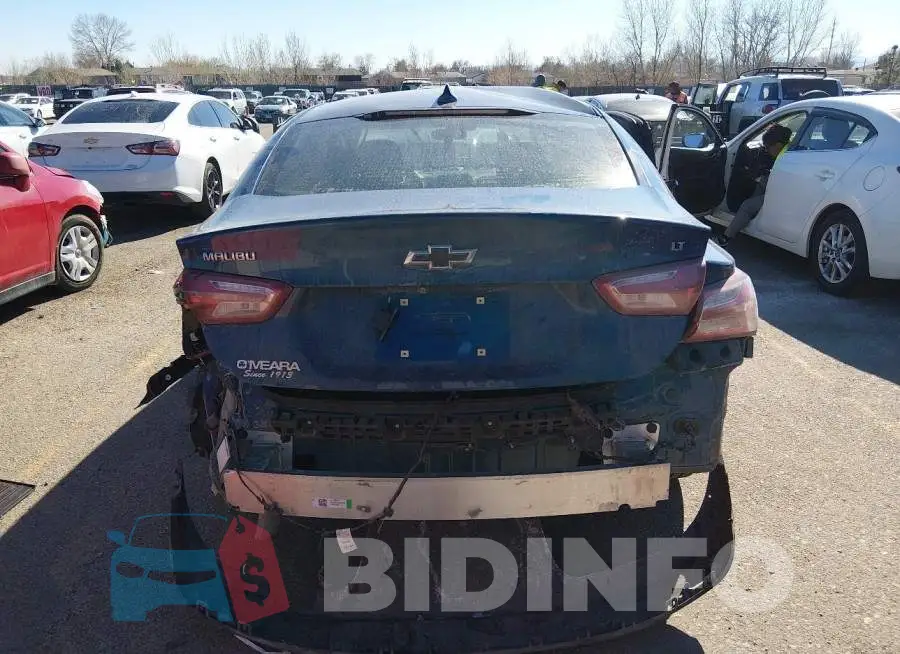1G1ZD5ST1KF176063 Photo# 17