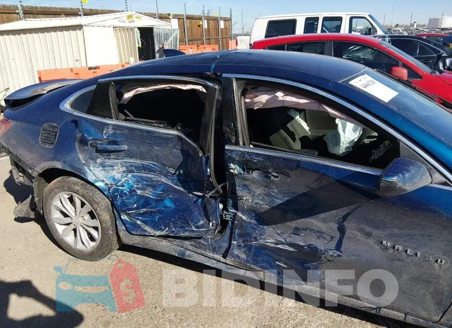 1G1ZD5ST1KF176063 Photo# 6