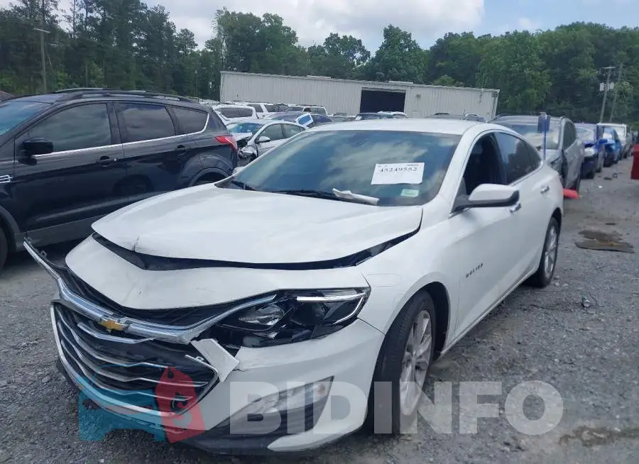 1G1ZD5ST7KF166511 Photo# 2
