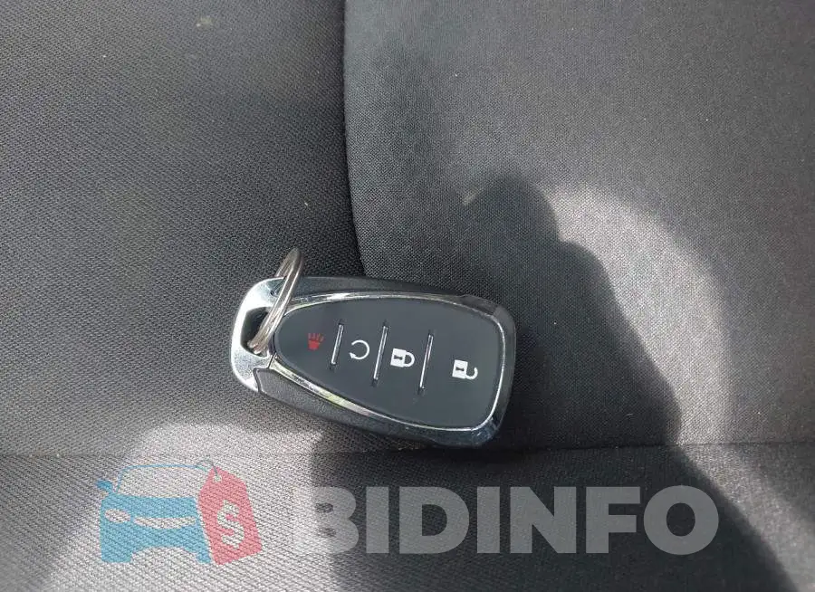 1G1ZD5ST7KF166511 Photo# 11