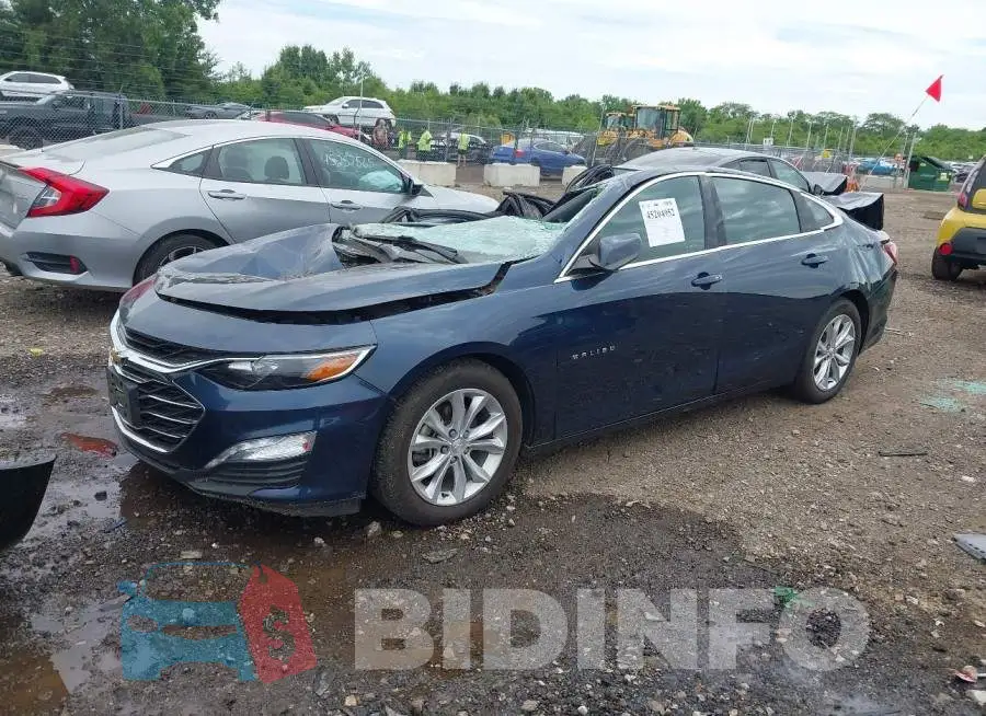 1G1ZD5ST7KF201273 Photo# 2