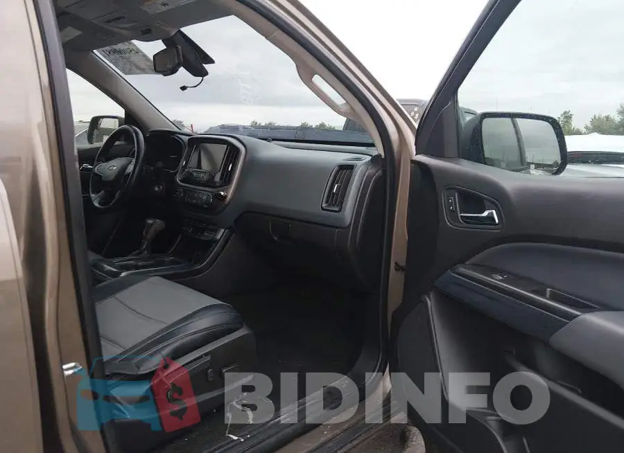 1GCGTDE36G1252517 Photo# 5