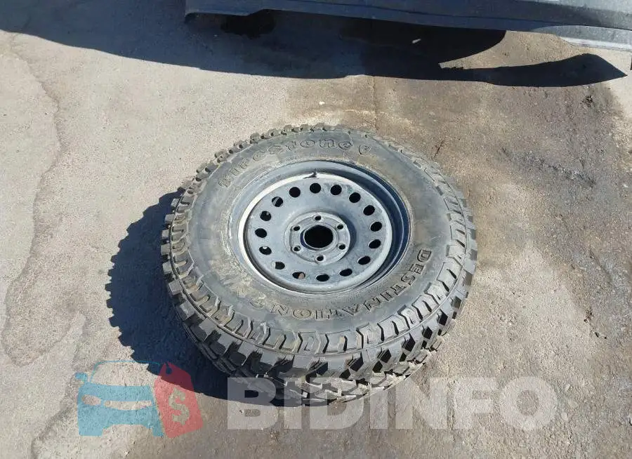 1GCRCREC5JZ122033 Photo# 12