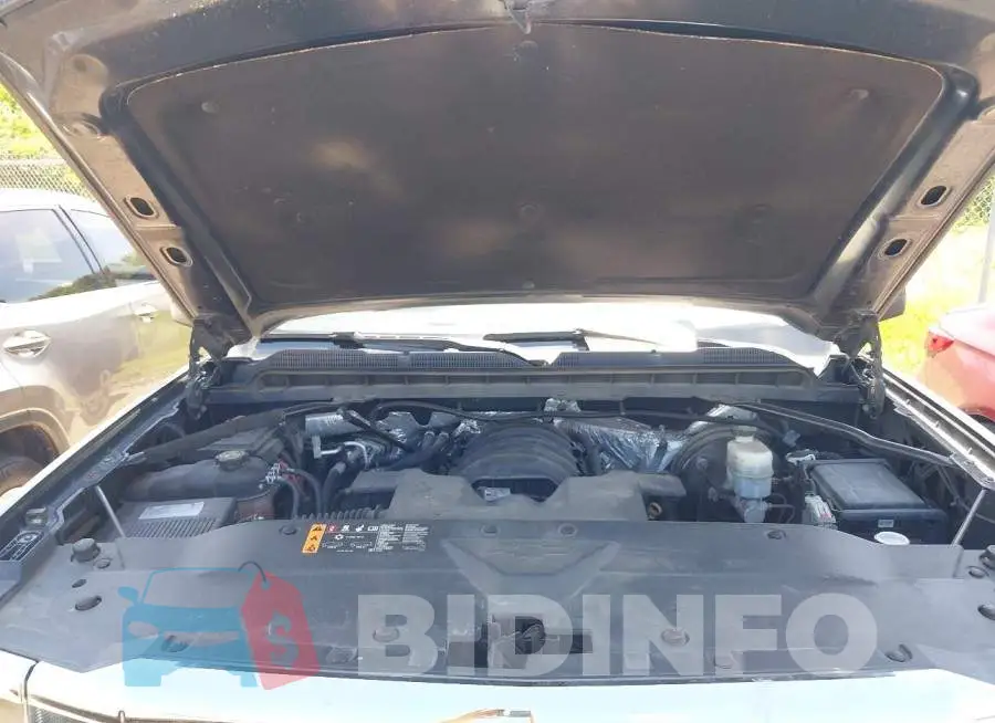 1GCRCREC6JZ183729 Photo# 10