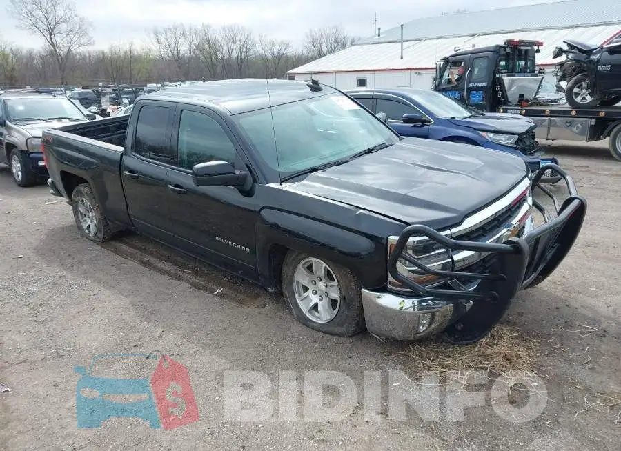 1GCVKREC1JZ111547 Photo# 1