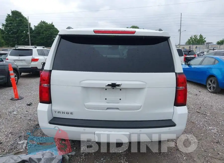 1GNSKBKC3GR475502 Photo# 16