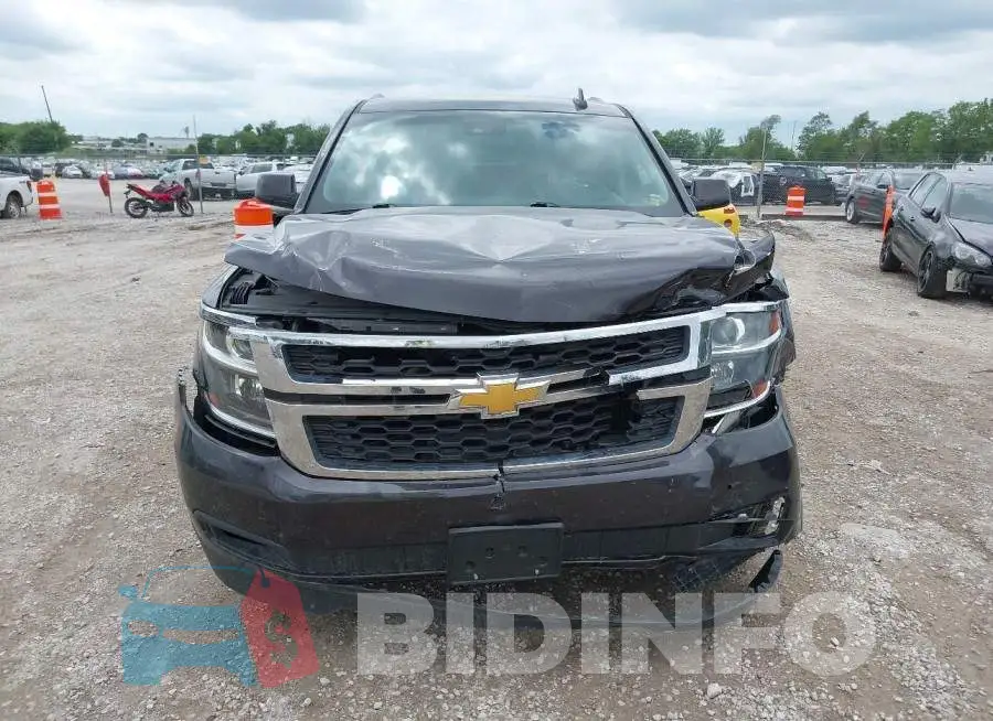 1GNSKBKC9GR414753 Photo# 12