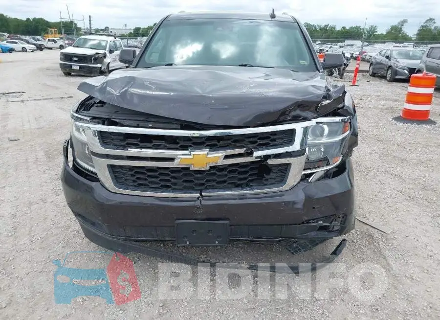 1GNSKBKC9GR414753 Photo# 6