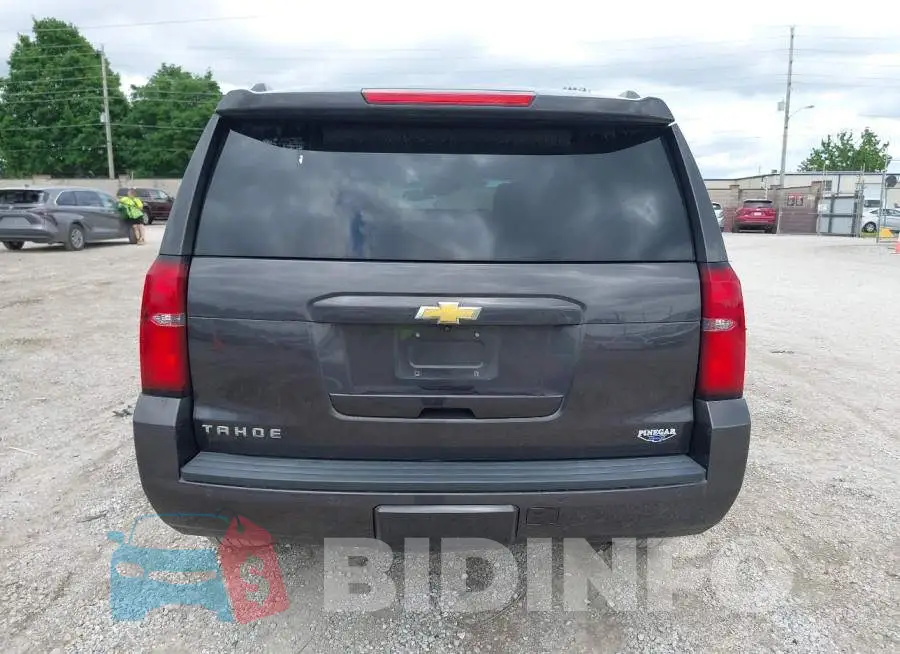 1GNSKBKC9GR414753 Photo# 16