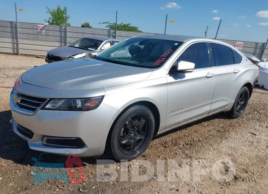 2G1115S38G9142417 Photo# 2