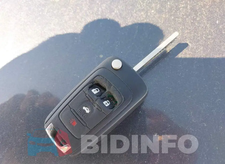 2G1115S38G9142417 Photo# 11