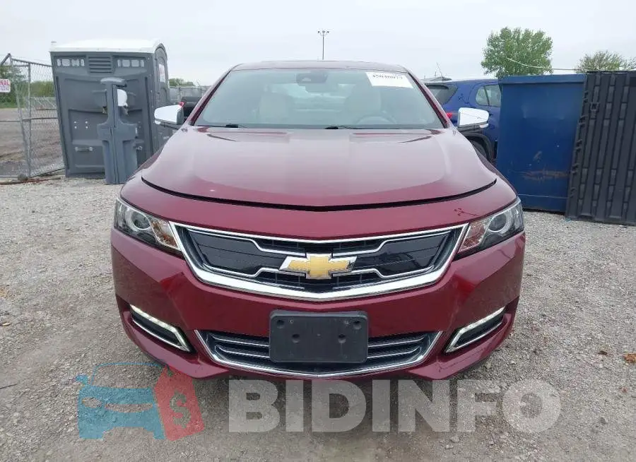 2G1145S37H9196607 Photo# 12