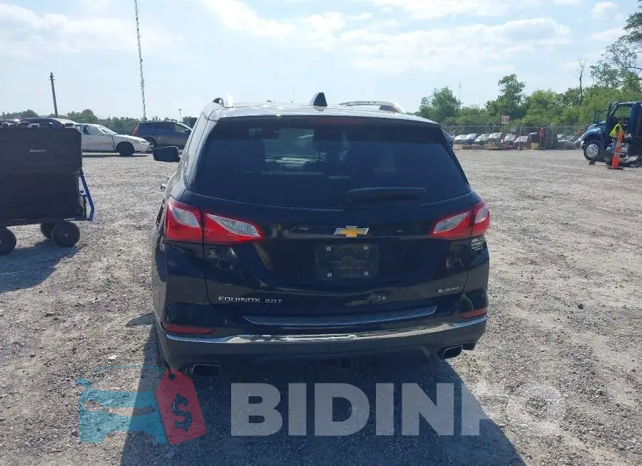 2GNAXNEX9J6342663 Photo# 17