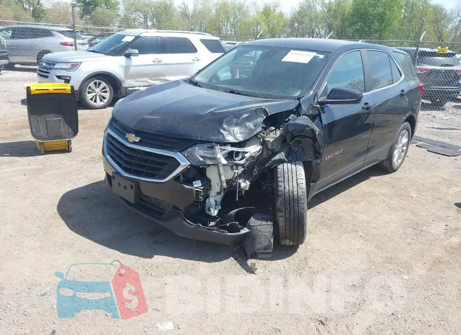 2GNAXTEV1M6148409 Photo# 2