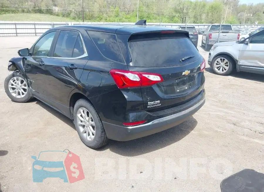 2GNAXTEV1M6148409 Photo# 3