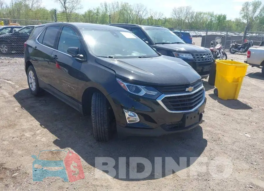 2GNAXTEV1M6148409 Photo# 1