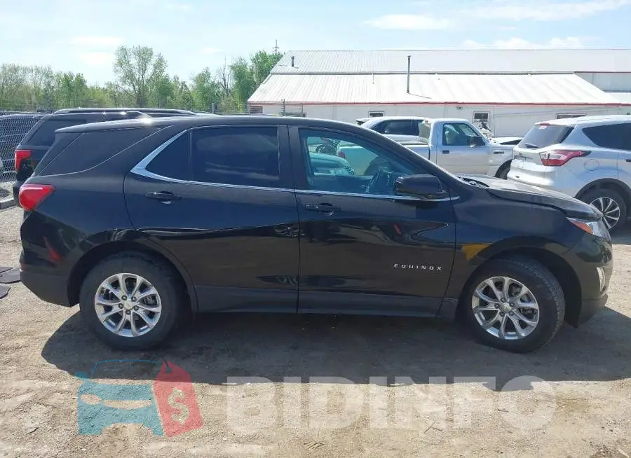 2GNAXTEV1M6148409 Photo# 13