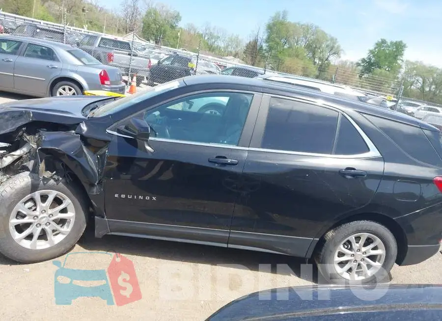 2GNAXTEV1M6148409 Photo# 14