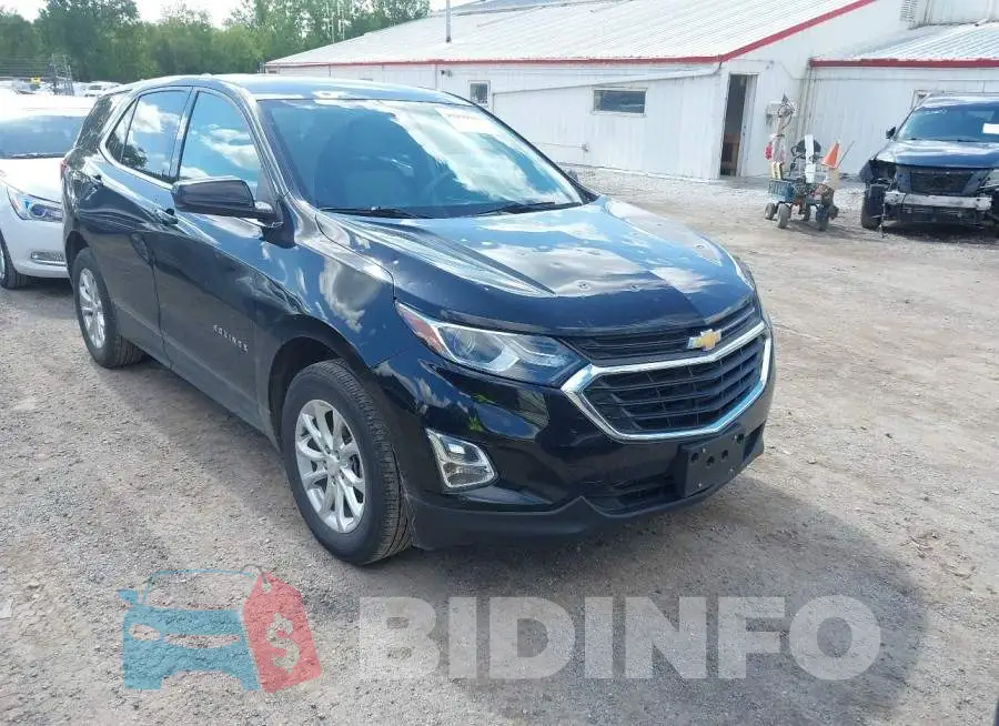 2GNAXUEV3L6211675 Photo# 1