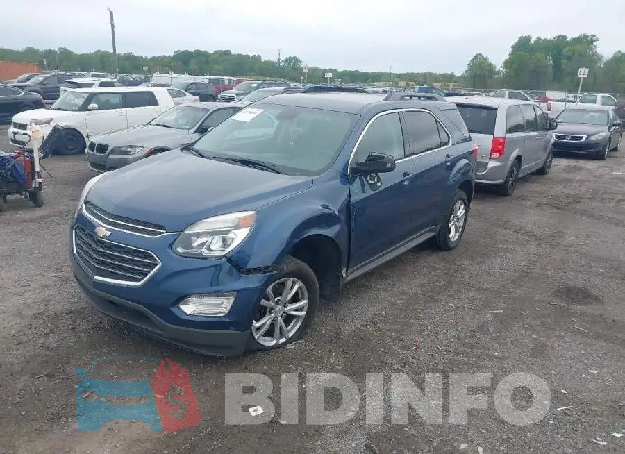 2GNFLFE36G6336784 Photo# 2