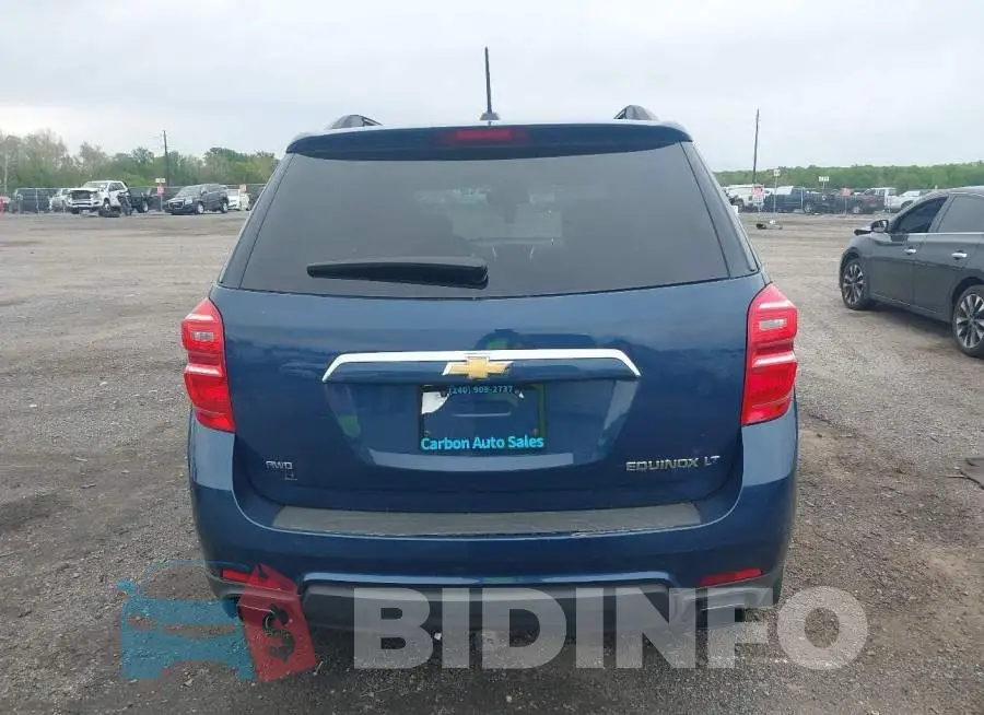 2GNFLFE36G6336784 Photo# 16