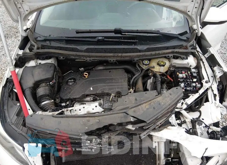 3G1BE6SM2JS612023 Photo# 10