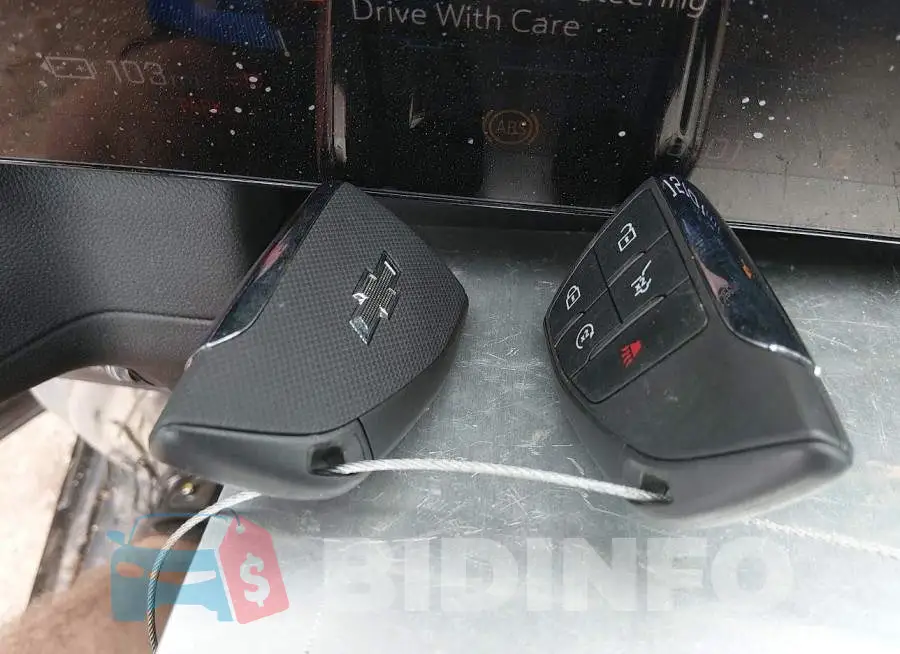 3GN7DSRP1RS288901 Photo# 11
