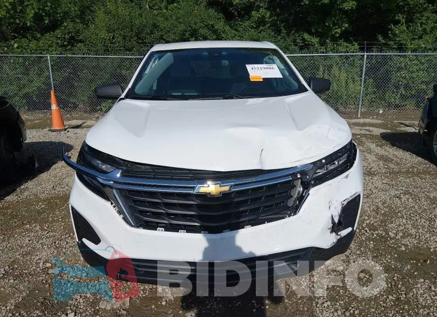 3GNAXHEV1NS237865 Photo# 12
