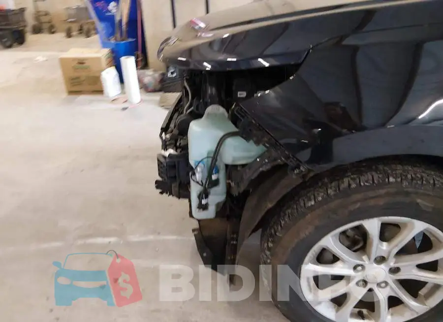 3GNAXHEV5MS134060 Photo# 6