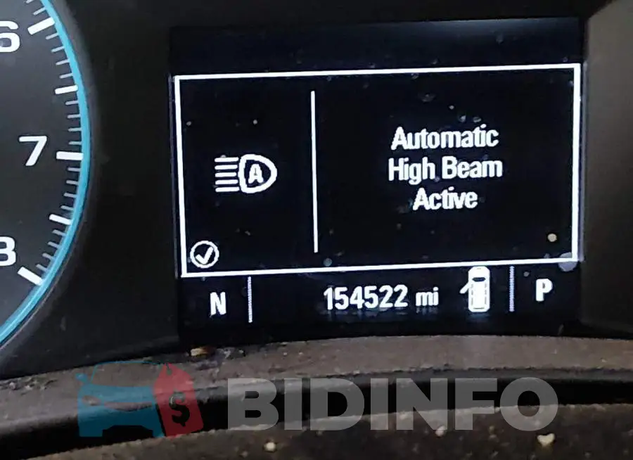 3GNAXHEV5MS134060 Photo# 16