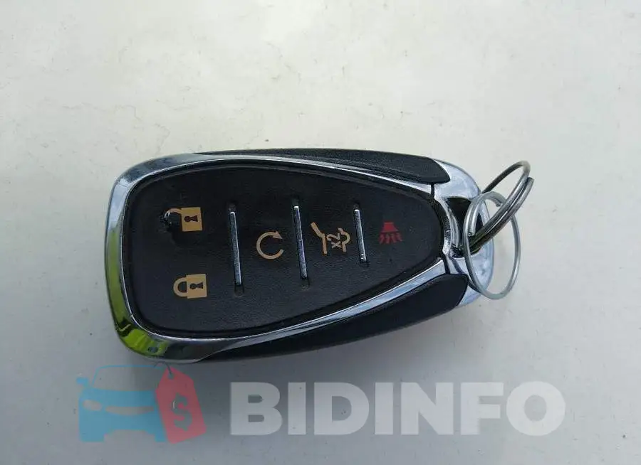 3GNKBDRS9LS579802 Photo# 11