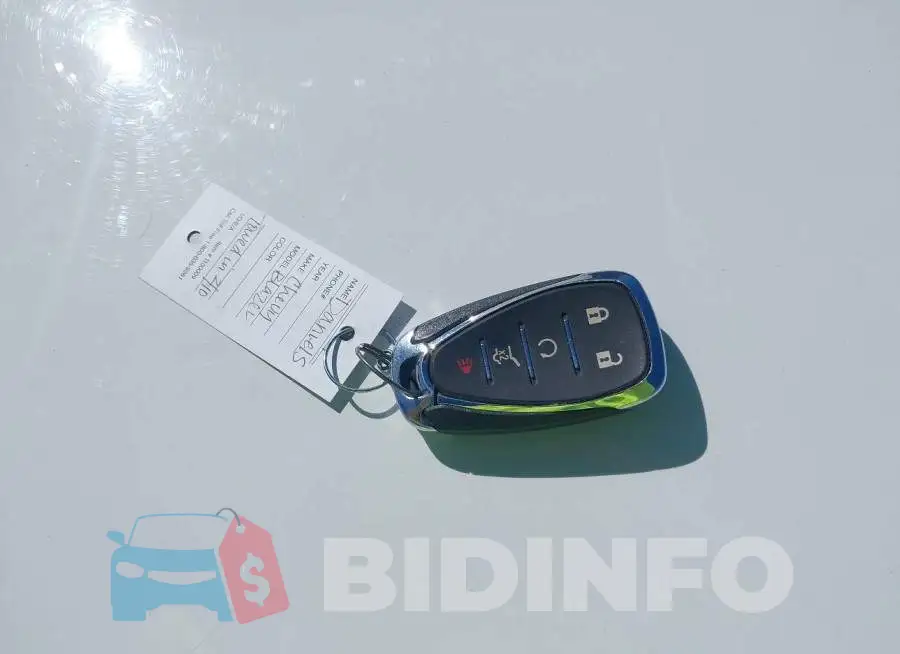 3GNKBHR48NS191049 Photo# 11