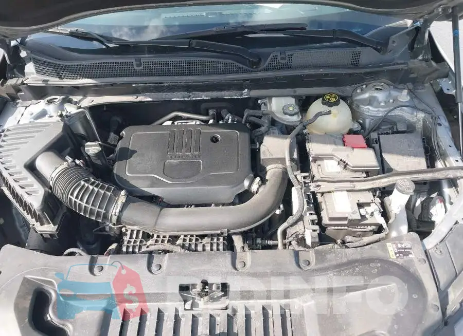 3GNKBHR48RS160437 Photo# 10